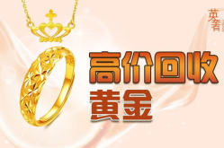 黄金回收,价值重铸，循环利用新篇章