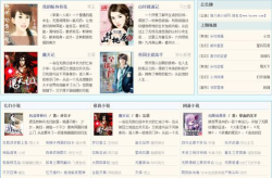 小说网站,揭秘小说网站中的神秘世界