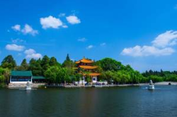 扬州到云南旅游,穿越江南水乡至彩云之南的梦幻之旅