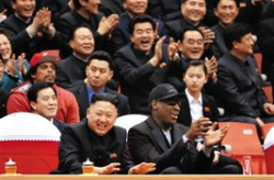 金正恩访问北京,深化中朝友谊，共谋地区和平发展