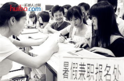 重庆大学生兼职网,校园兼职信息一手掌握
