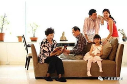 父母儿女一家大联欢八,父母儿女一家大联欢八温馨回顾