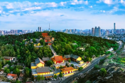 徐州旅游资讯网,历史文化与现代美景交融的旅游胜地