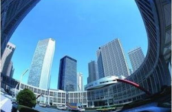 一二线楼市明显降温,调控政策成效显著，市场趋于稳定