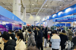 大连招聘会,大连招聘会助力就业新生态