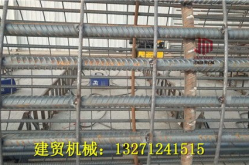 钢筋笼上钢筋网片,建筑结构加固的坚实基石