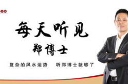 郑博士说风水,风水智慧在现代生活中的应用与影响