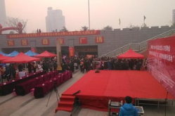 邯郸招聘会,汇聚英才，助力就业新篇章