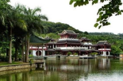 广西南宁旅游景点,探寻广西南宁的山水人文画卷