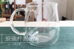 杯子透明泡水,揭秘自然之美与生活智慧