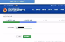 上海交通违章查询系统,便捷查询，安全出行保障”