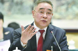 张伯礼,中医药抗疫先锋，医者仁心铸就英雄传奇