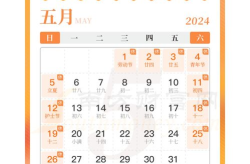 2024股市休市时间表,全年重要节假日及休市安排速览