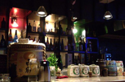 日本料理店的清酒怎么喝比较好,从温度到搭配，尽享日本酒文化之美