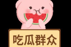 娱乐吃瓜群众素材视频,吃瓜群众视角下的幕后故事