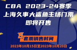 上海男篮门票,门票热销引爆篮球盛宴