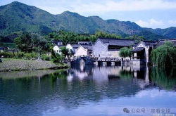 宣城旅游,尽享宣城山水之美