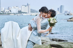厦门婚纱照拍摄景点,厦门浪漫婚纱摄影圣地探秘