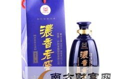 泸州老窖2012价格表,经典白酒系列价格一览