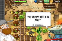 植物大战僵尸2狂野西部攻略,植物大战僵尸2西部关卡通关秘籍