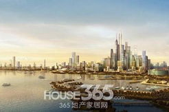 合肥滨湖,合肥滨湖新区从田园到都市的华丽转身